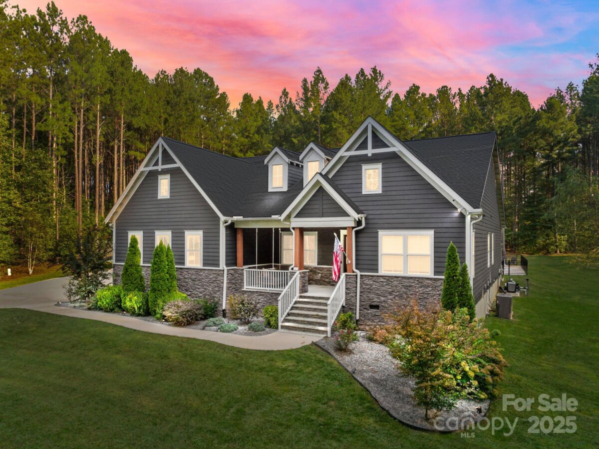323 Farm Estates Drive, Rockwell, NC 28138, MLS # 4305112