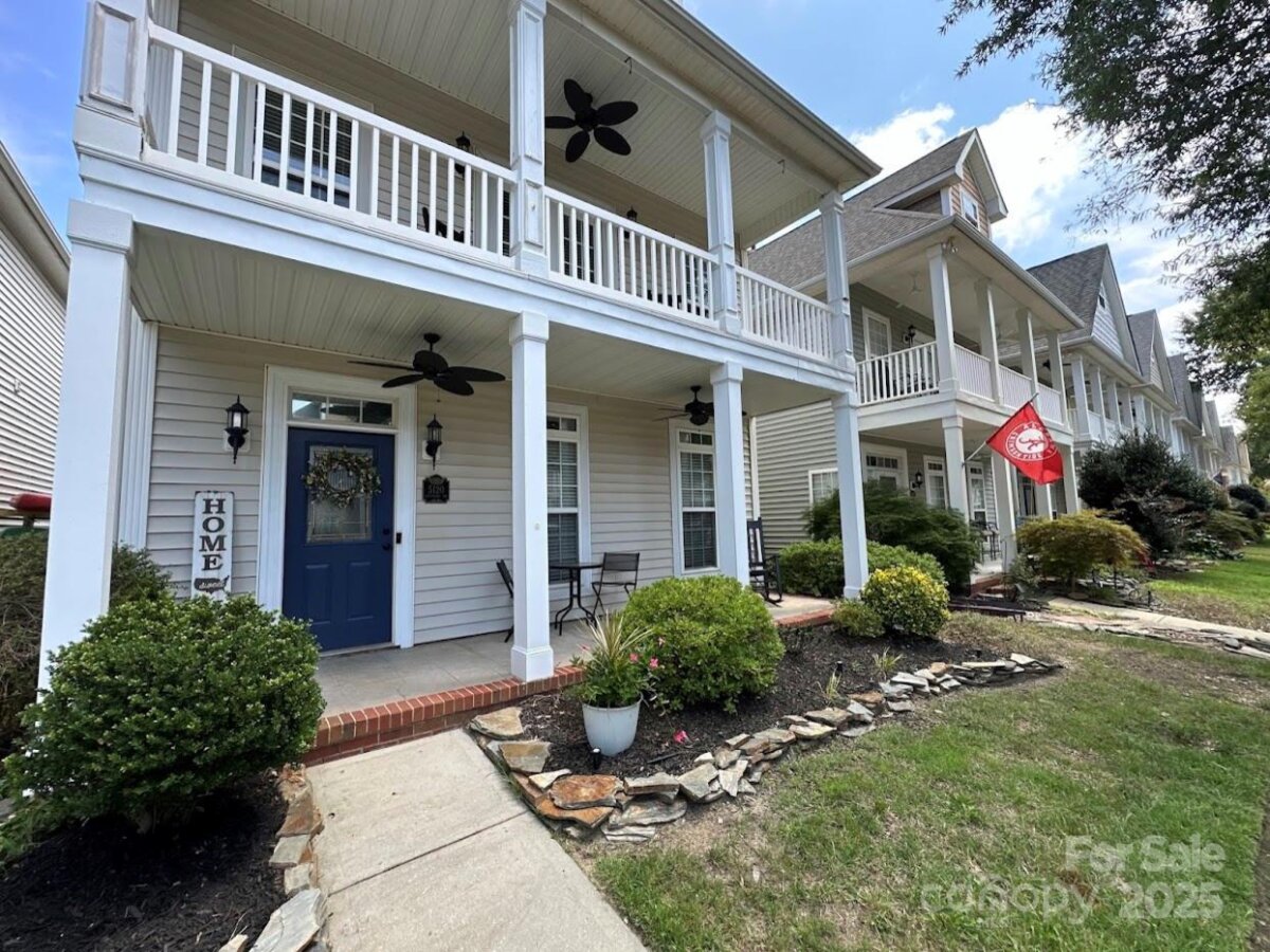 5120 Alysheba Drive, Indian Trail, NC 28079, MLS # 4305115