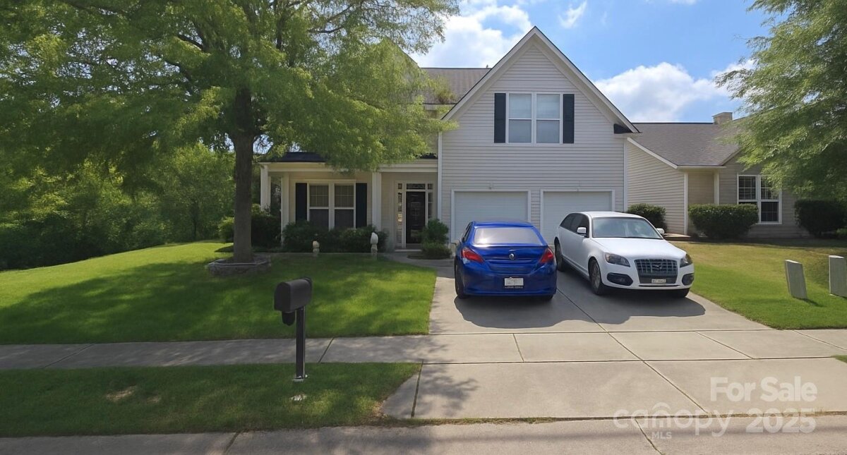 13834 Riding Hill Avenue Unit 137, Charlotte, NC 28213, MLS # 4305134