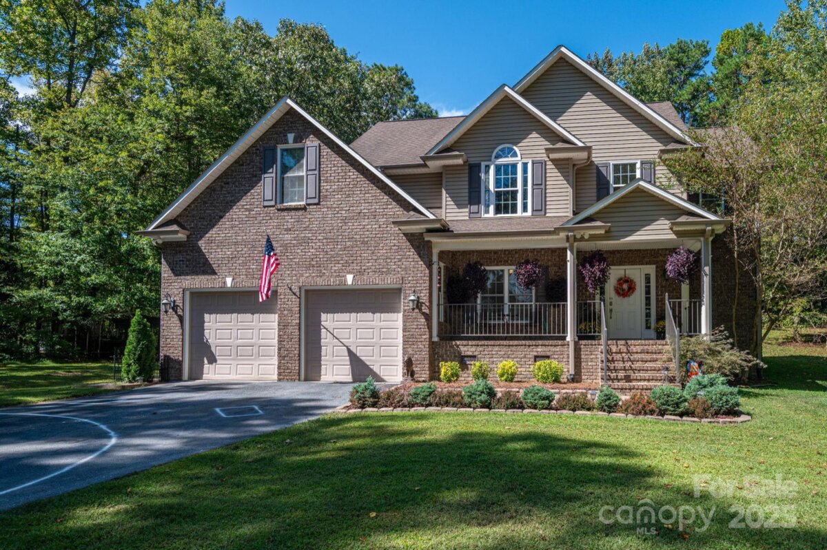 741 Sunridge Drive, Lincolnton, NC 28092, MLS # 4305136