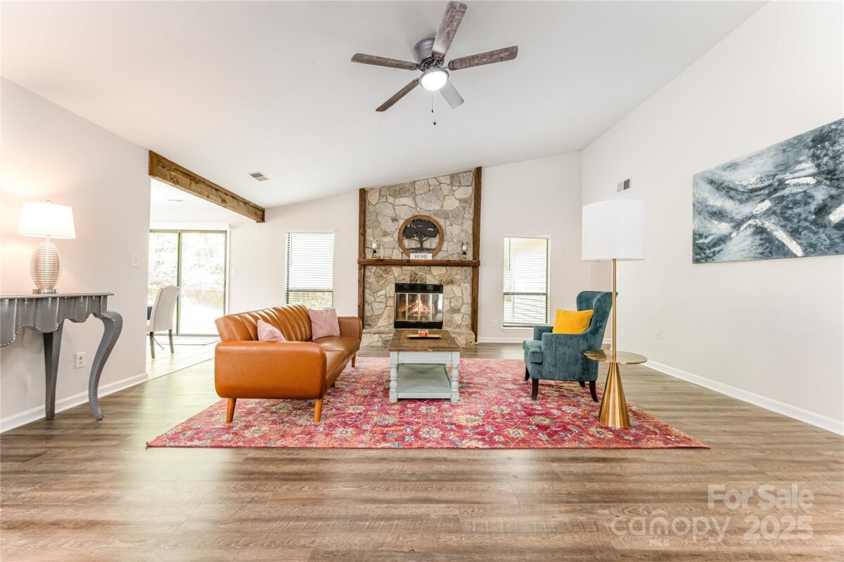3606 Sweetgrass Lane Unit 28, Charlotte, NC 28226, MLS # 4305139