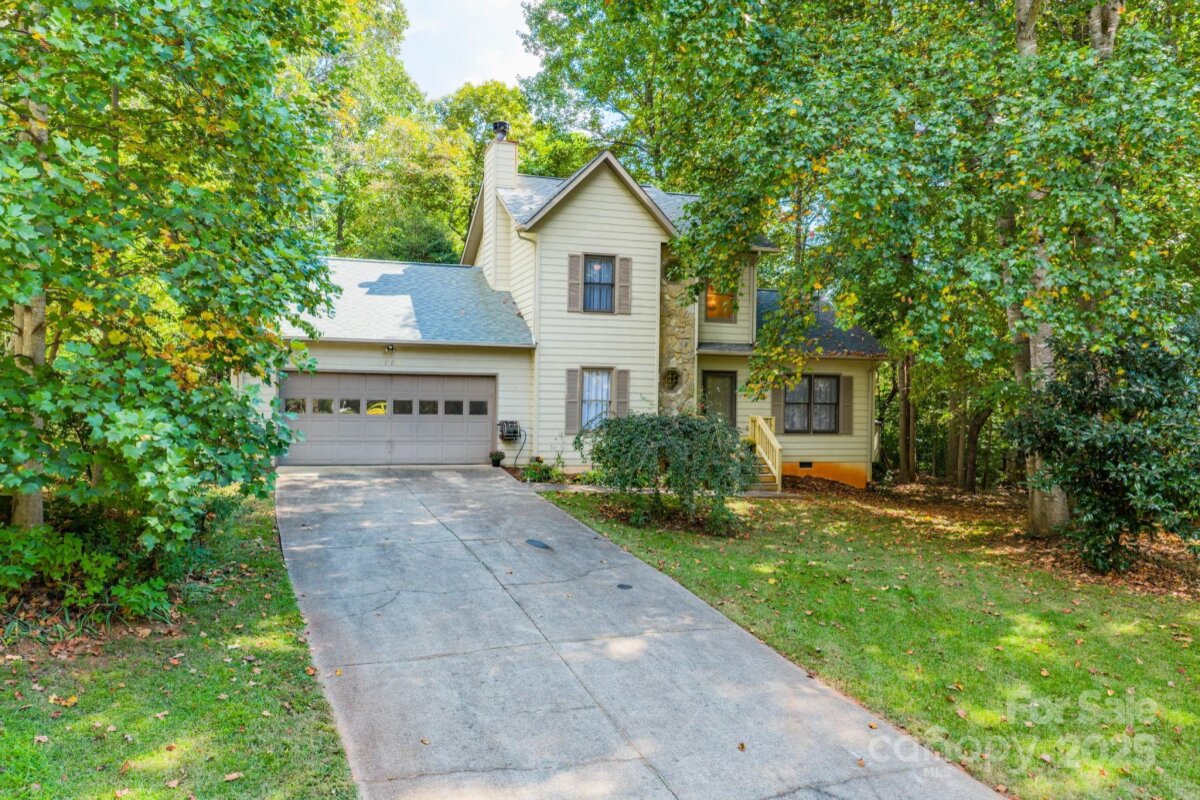 3884 Snider Circle, Hickory, NC 28602, MLS # 4305149