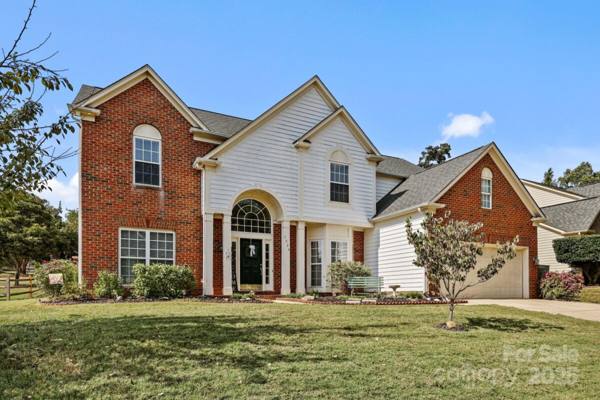7924 Fairmeadows Drive, Charlotte, NC 28269, MLS # 4305161