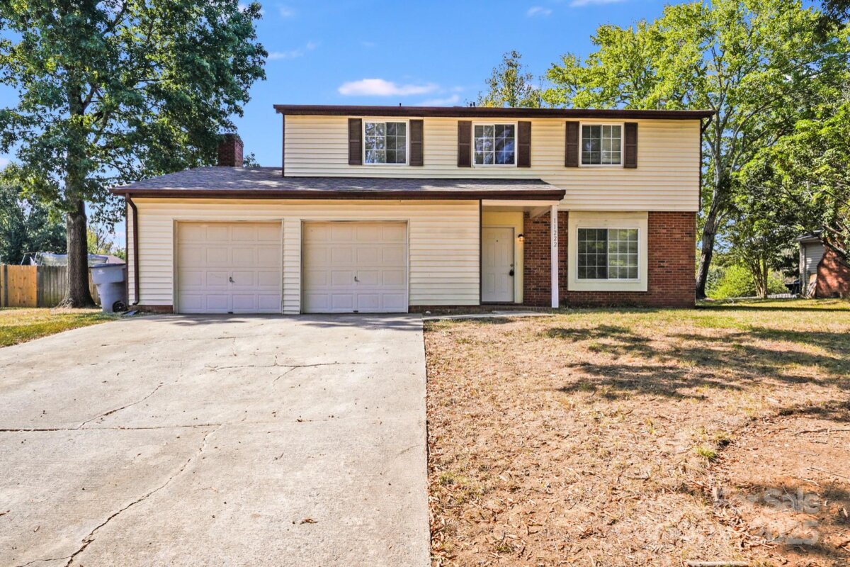 11222 Smoke Tree Lane, Charlotte, NC 28226, MLS # 4305168