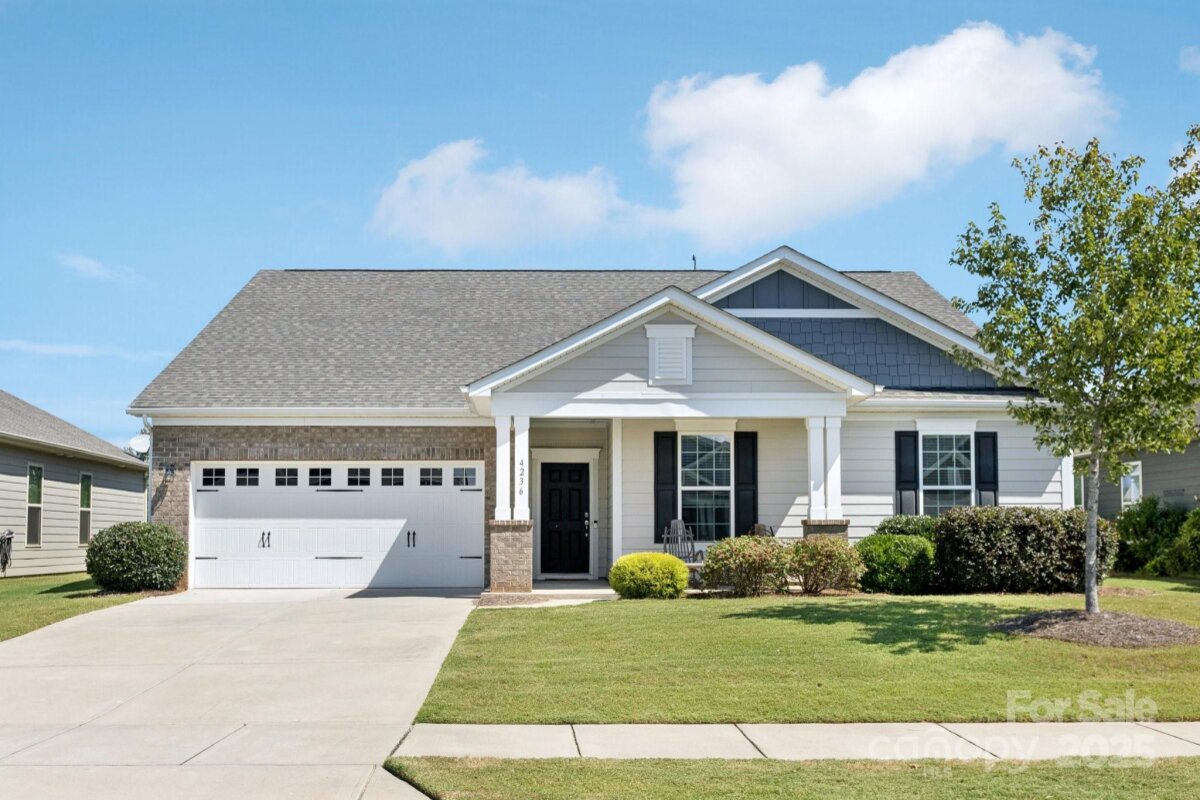 4236 Merrivale Drive, Lancaster, SC 29720, MLS # 4305170