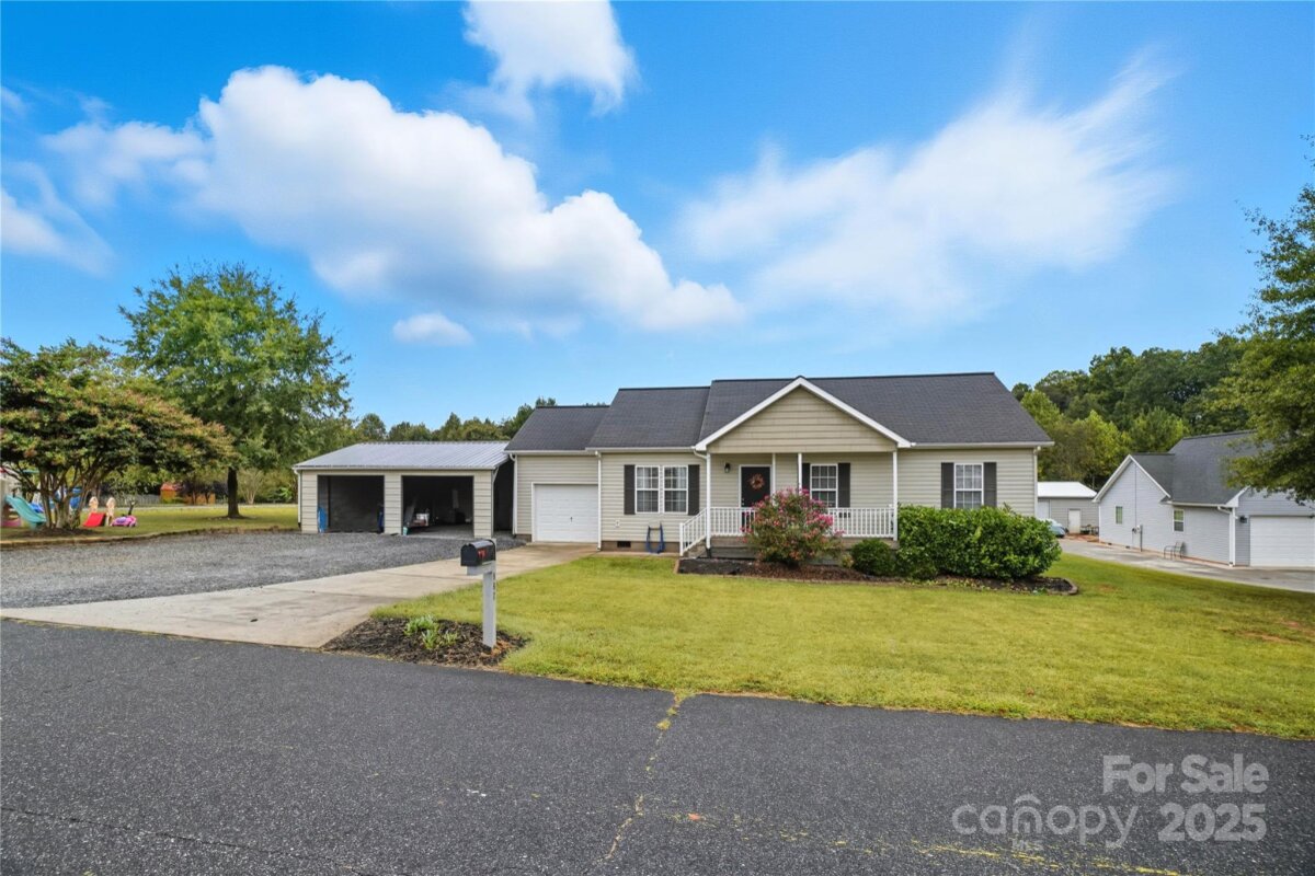 967 Russell Ridge Drive Unit 17, Catawba, NC 28609, MLS # 4305182