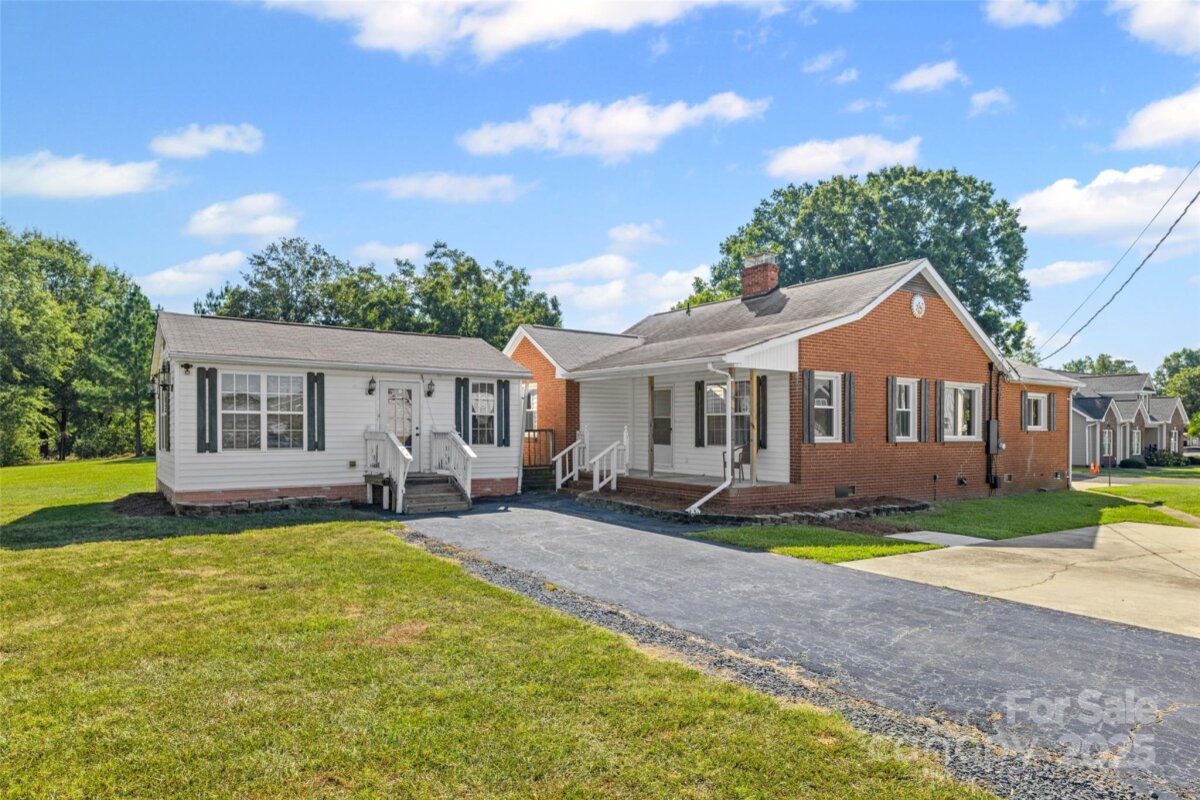 15615 Smith Boyd Road, Charlotte, NC 28273, MLS # 4305184