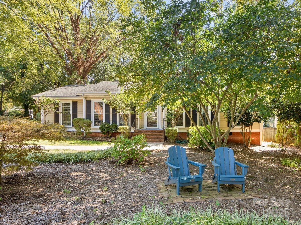 4837 Zephyr Lane, Charlotte, NC 28209, MLS # 4305193