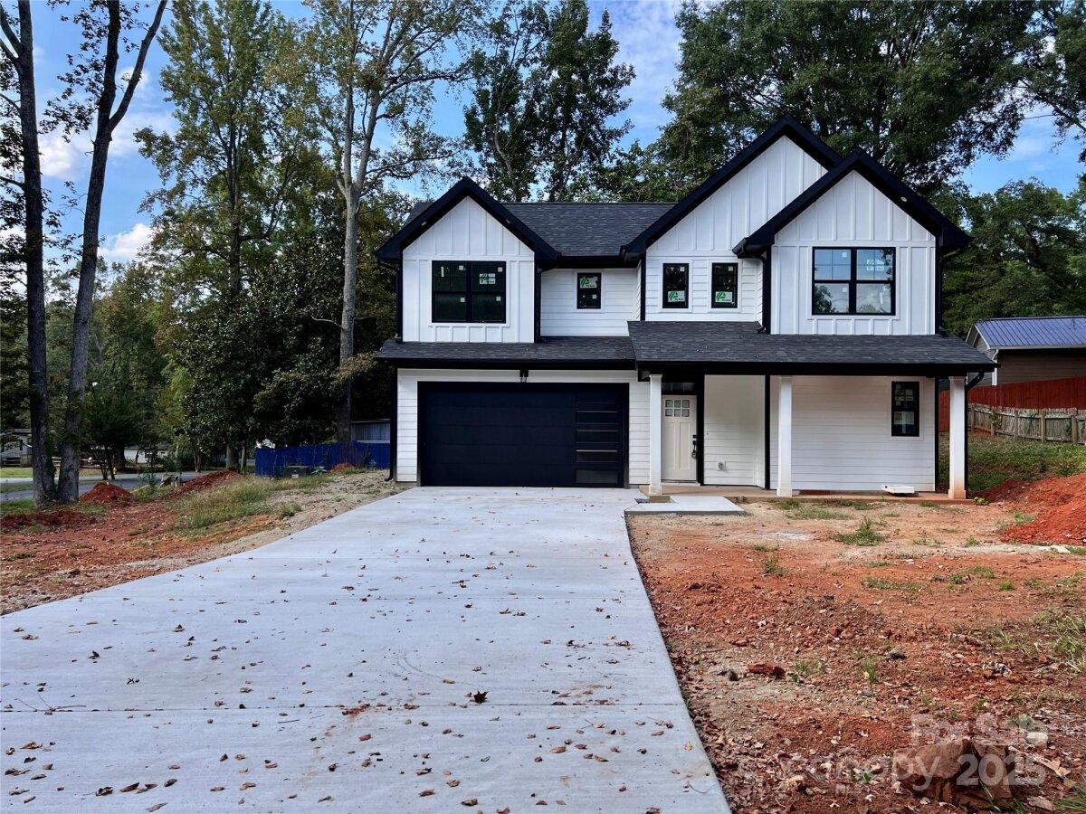 7302 Lanterntree Lane, Charlotte, NC 28215, MLS # 4305205