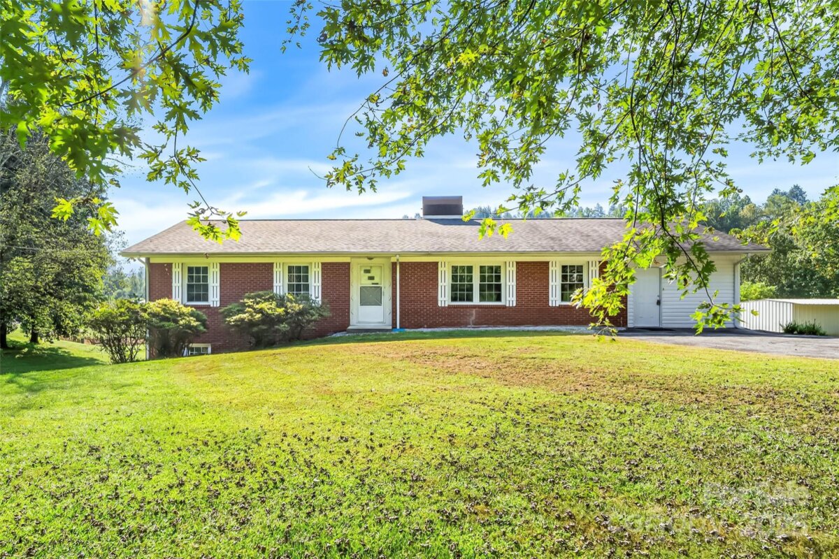 5325 US 70 Highway, Marion, NC 28752, MLS # 4305207