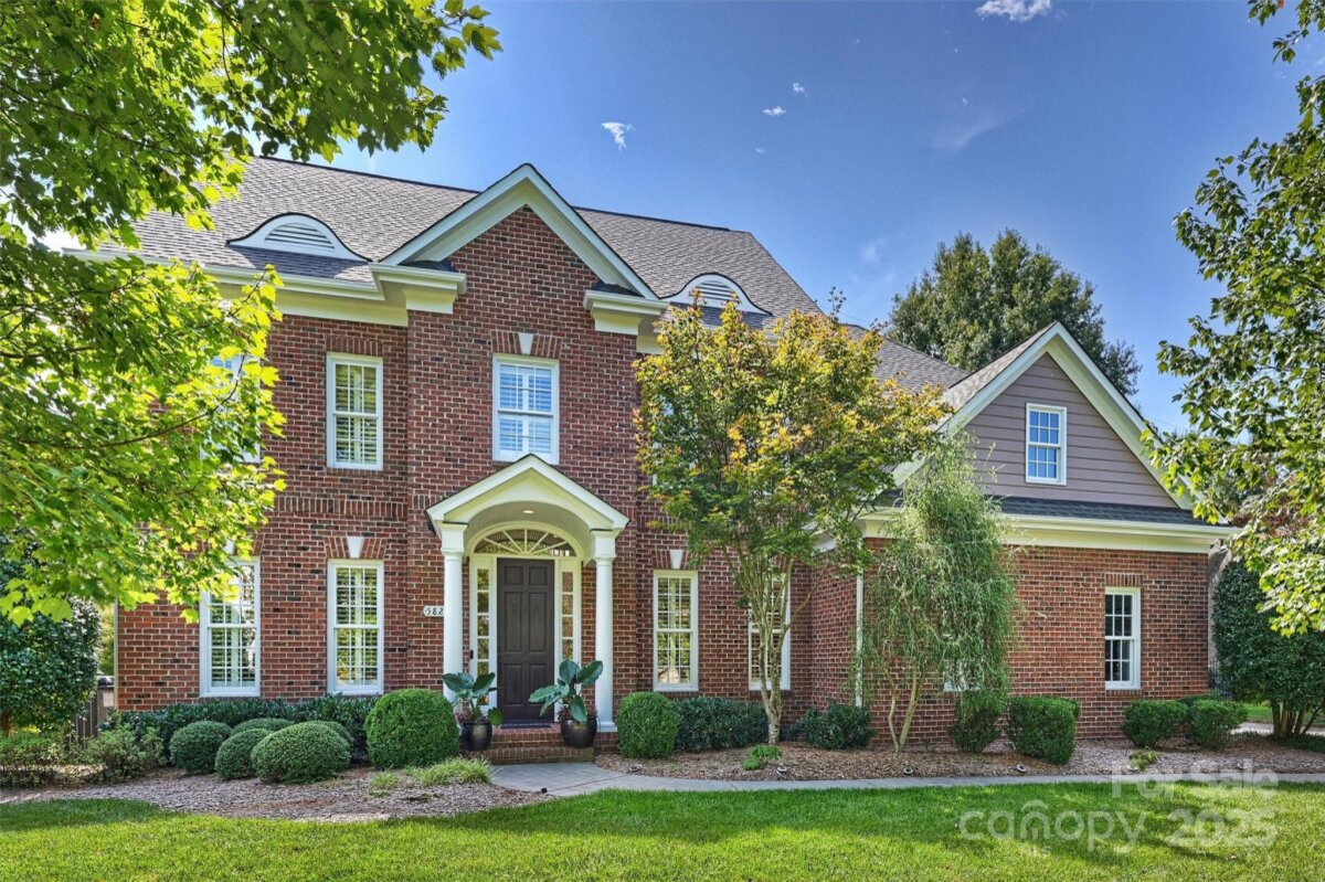 5827 Rileys Ridge Road, Charlotte, NC 28226, MLS # 4305219