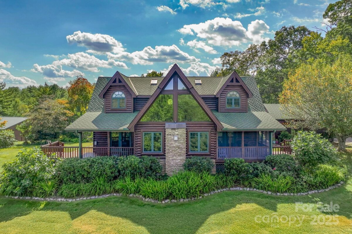 3865 Austin Valley Drive, Lenoir, NC 28645, MLS # 4305221