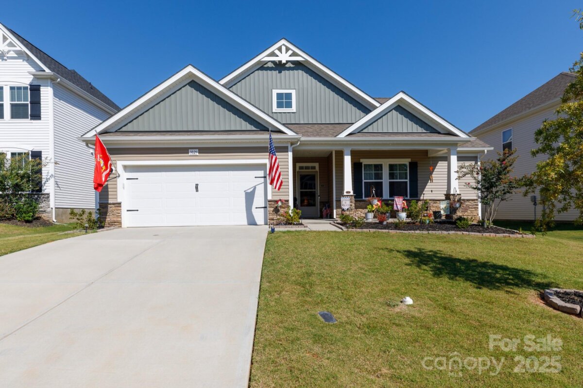 3029 Oxtail Court, Rock Hill, SC 29732, MLS # 4305227