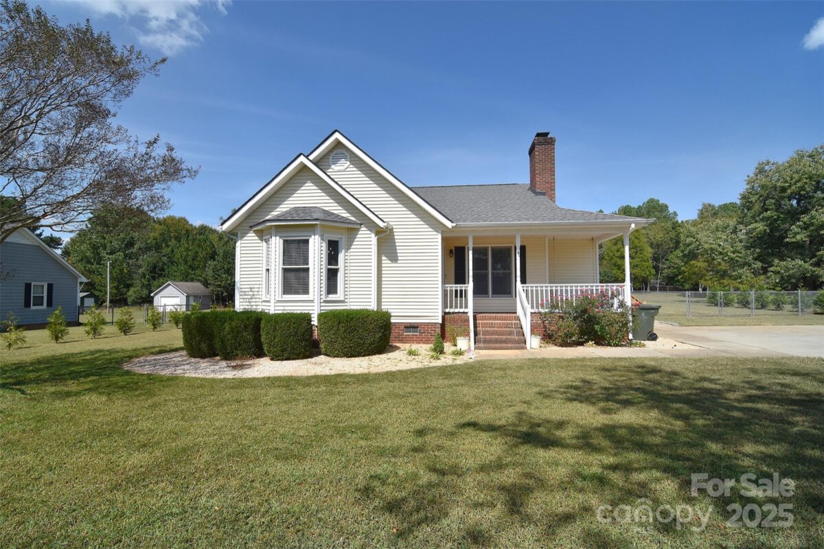 2506 Foxworth Drive, Monroe, NC 28110, MLS # 4305236