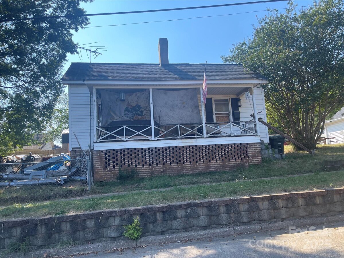 106 Crawford Street, Salisbury, NC 28144, MLS # 4305248