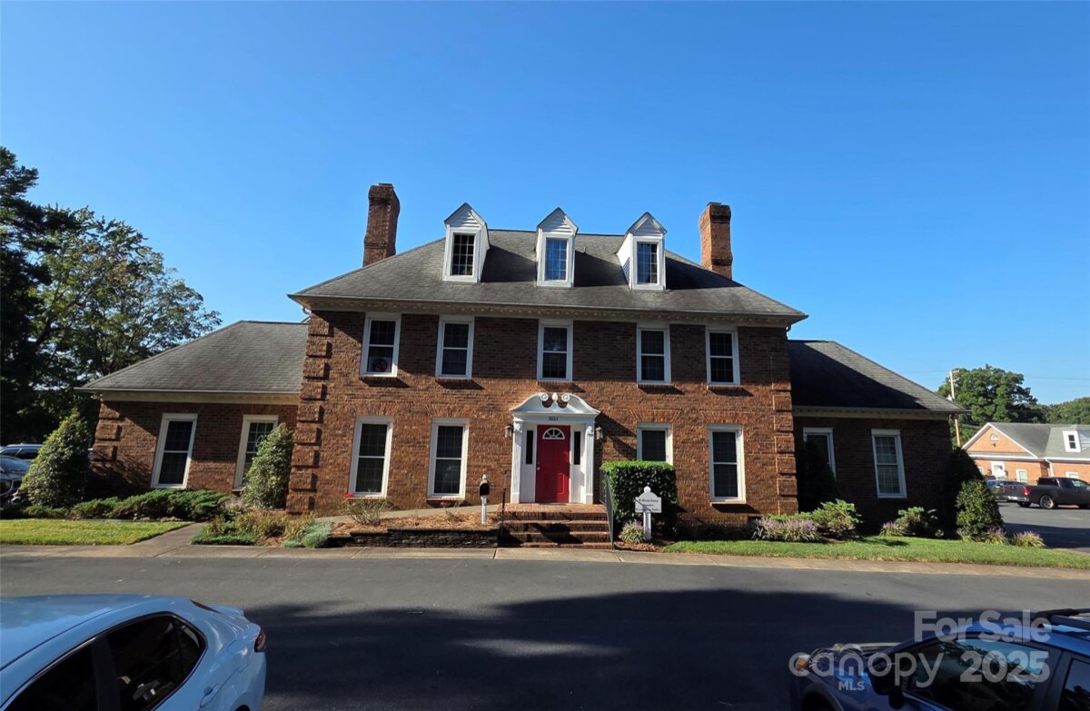 5511 Monroe Road, Charlotte, NC 28212, MLS # 4305256