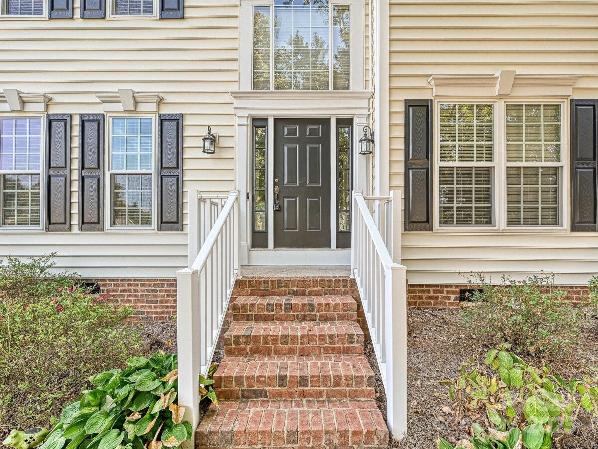 5405 Apple Glen Drive, Harrisburg, NC 28075, MLS # 4305261