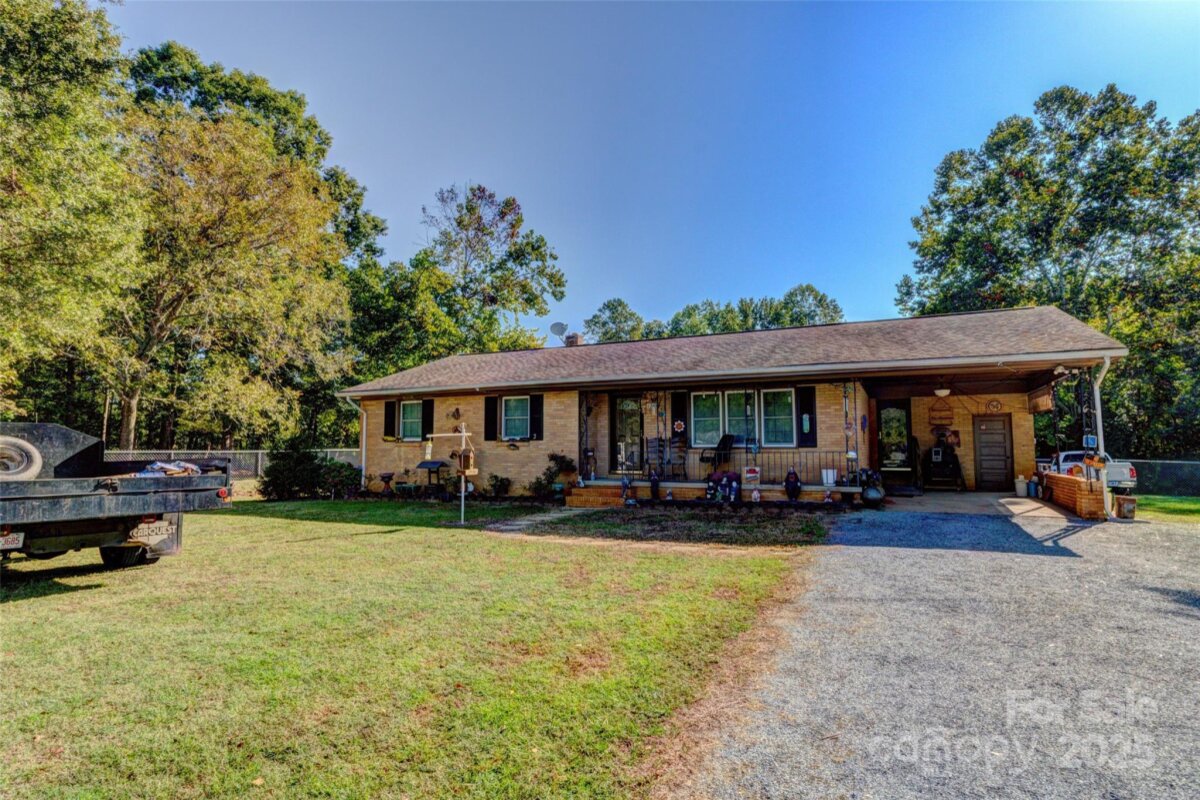 1210 Belwood Lawndale Road, Lawndale, NC 28090, MLS # 4305283