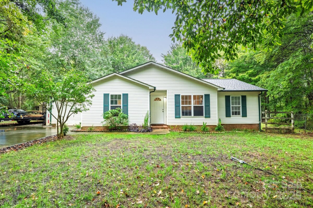 120 Creek Branch Drive, Mooresville, NC 28115, MLS # 4305292