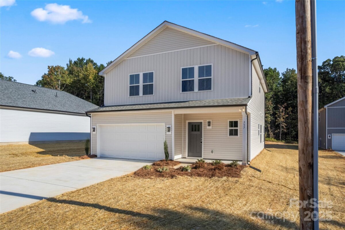 757 Mockingbird Road Unit 4, Albemarle, NC 28001, MLS # 4305298