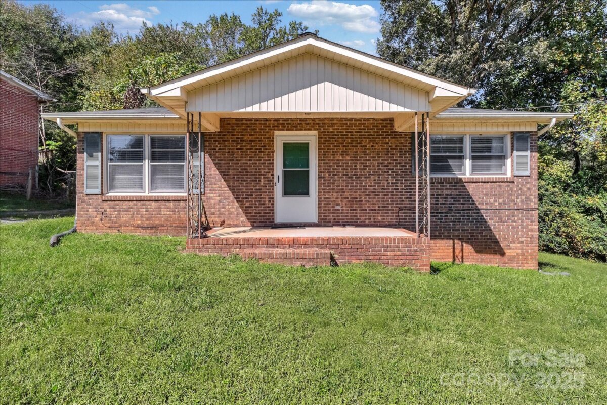 607 Waylen Street, Shelby, NC 28150, MLS # 4305299