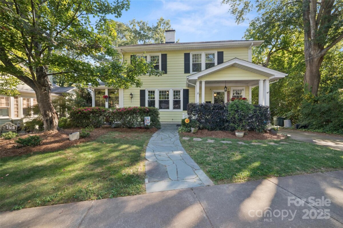 311 W 6th Avenue, Gastonia, NC 28052, MLS # 4305304