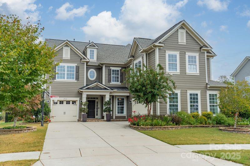2762 Red Maple Lane, Harrisburg, NC 28075, MLS # 4305307