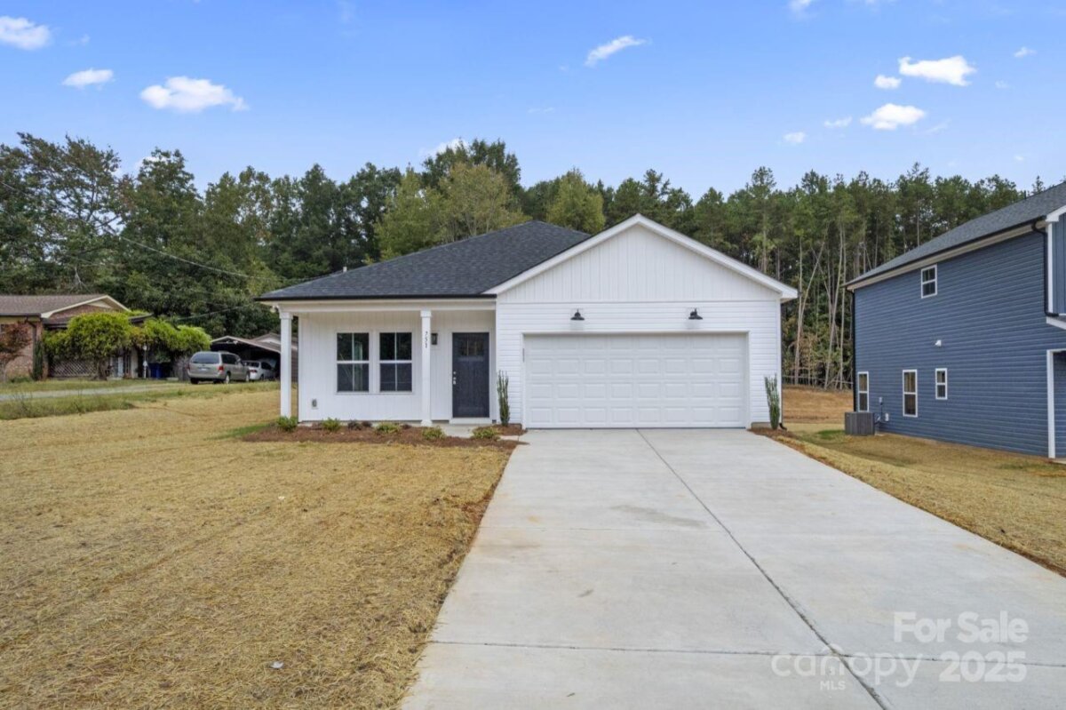 751 Mockingbird Road Unit 1, Albemarle, NC 28001, MLS # 4305313