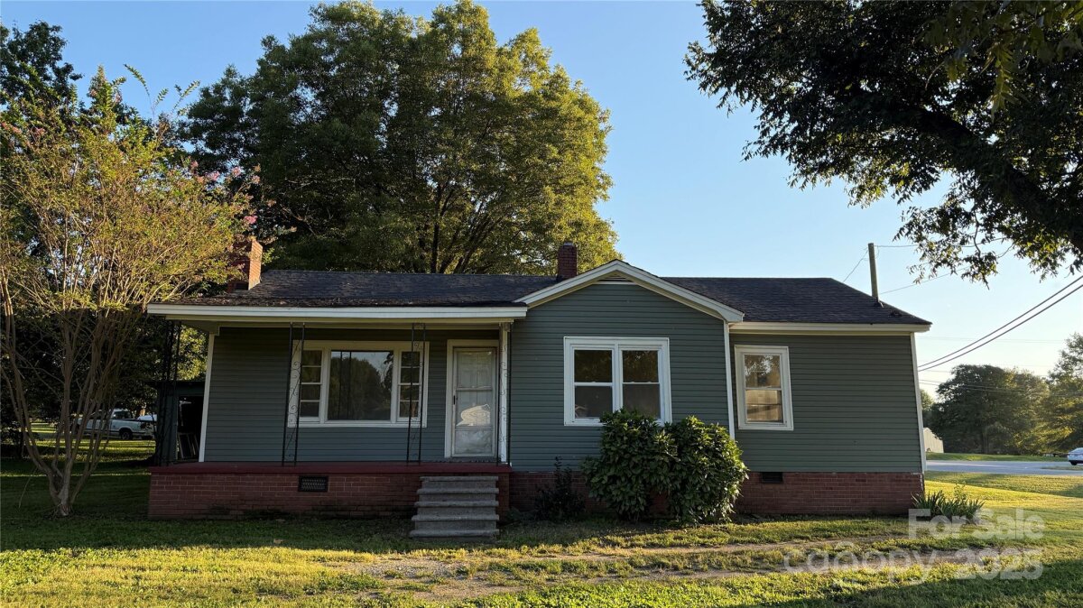 3839 W Dixon Boulevard, Shelby, NC 28152, MLS # 4305320