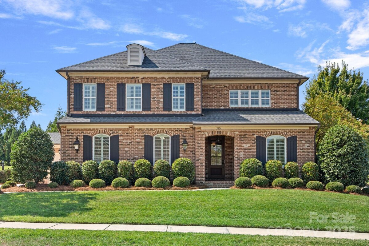 2414 Riders Glen Court, Concord, NC 28027, MLS # 4305323