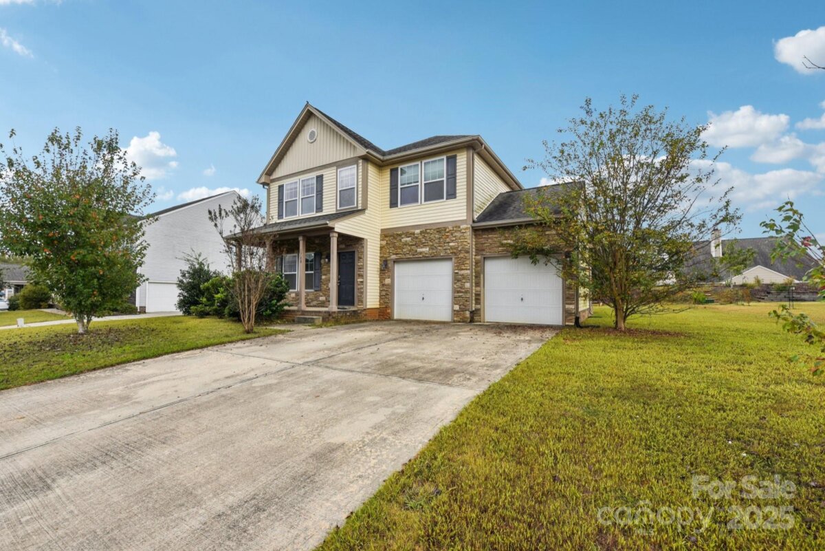 1780 Stuart Carter Avenue, Rock Hill, SC 29730, MLS # 4305324