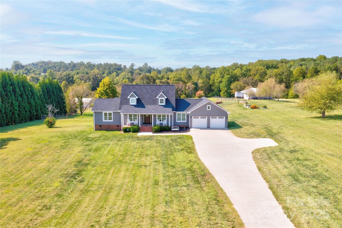 360 Whitaker Road, Shelby, NC 28152, MLS # 4305325