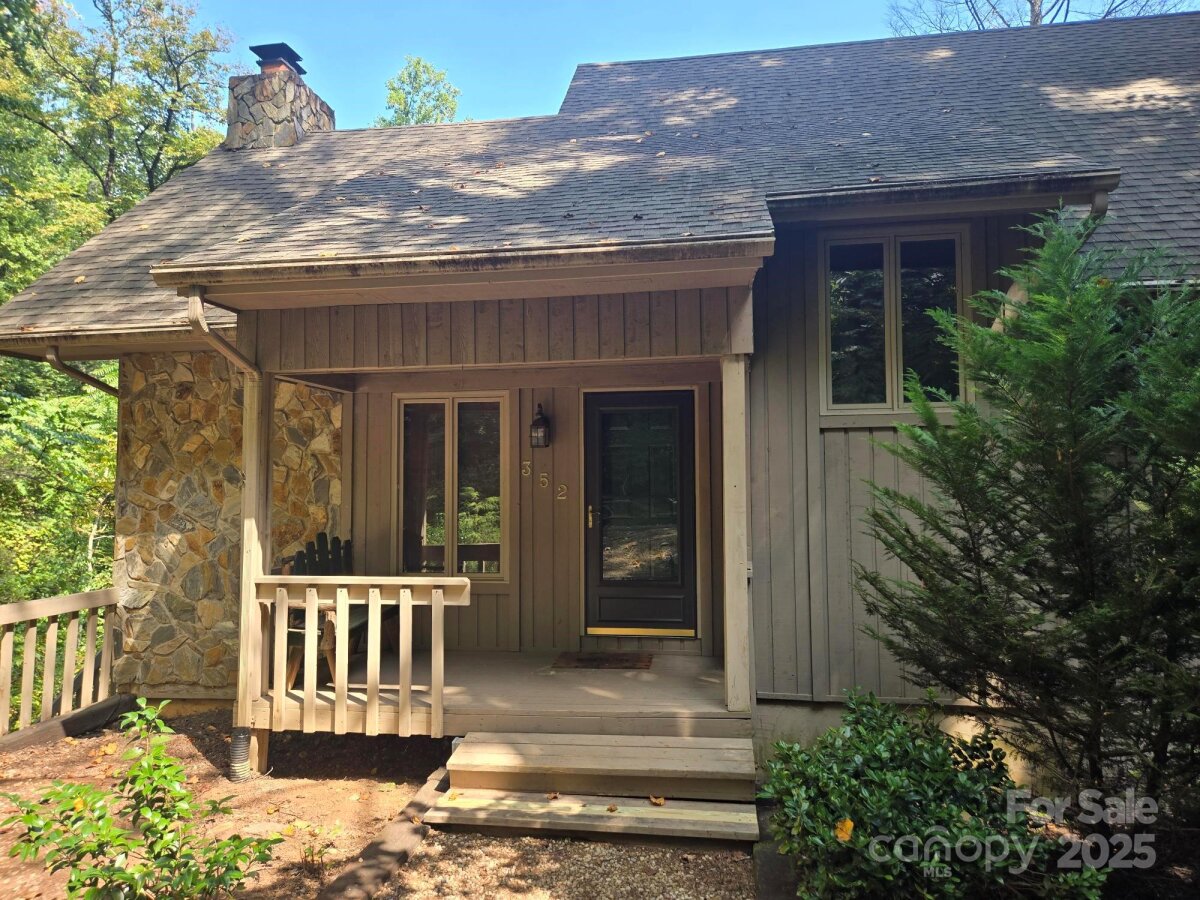 352 Bolt Road, Lake Lure, NC 28746, MLS # 4305332