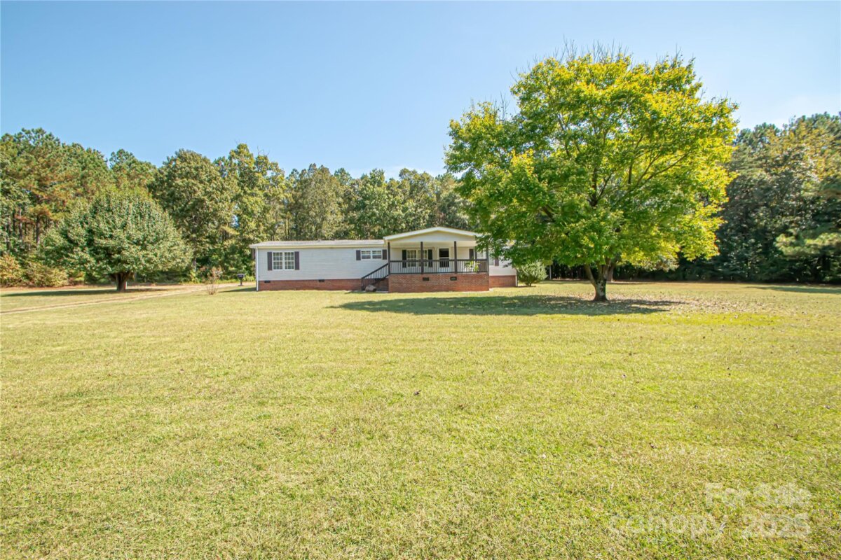 4228 Red Hill Mount Vernon Road, Wadesboro, NC 28170, MLS # 4305348
