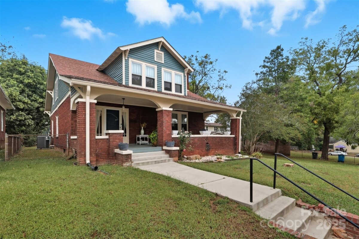 1016 Scales Street, Salisbury, NC 28144, MLS # 4305349