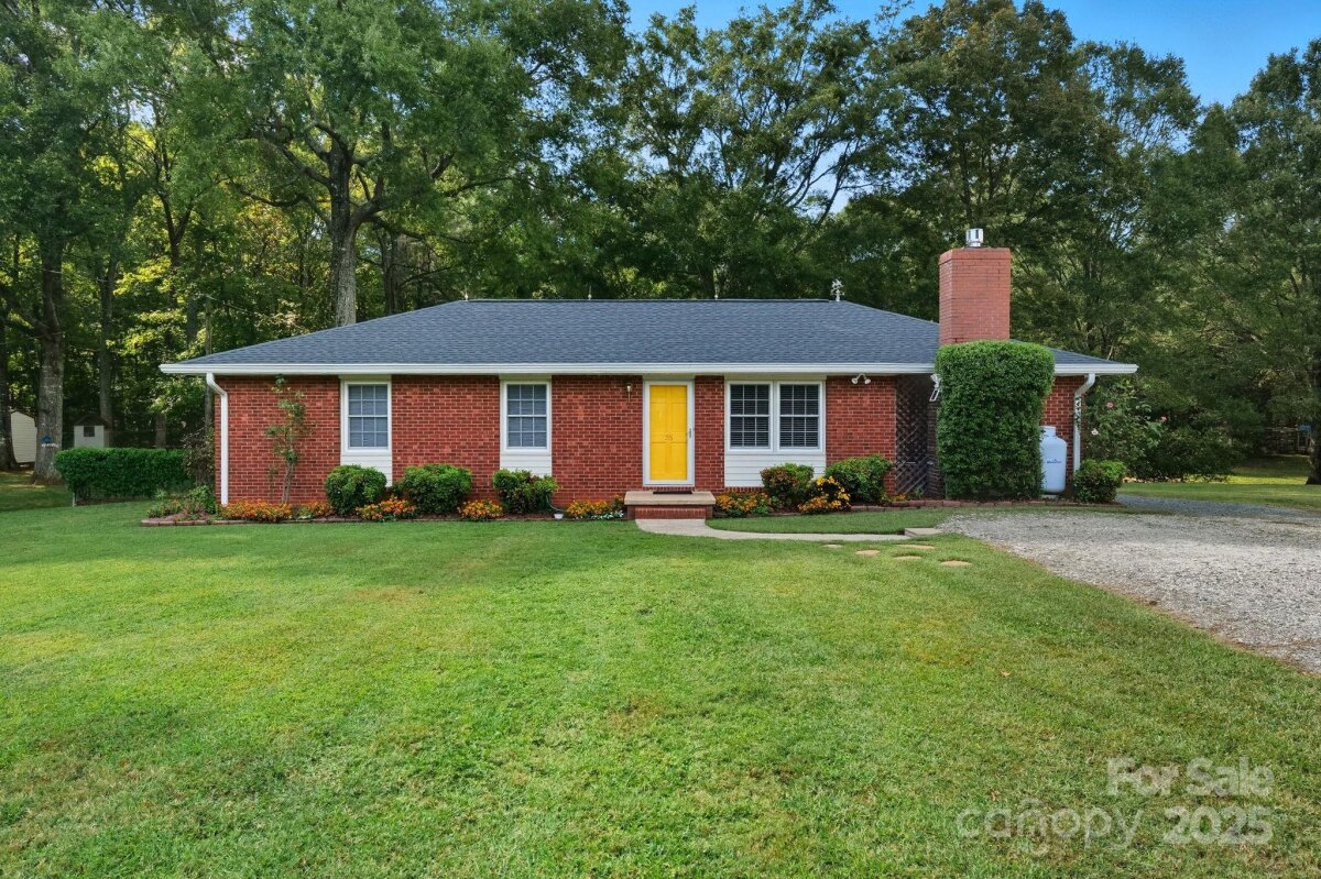 35 Happy Hollow Road, Rockwell, NC 28138, MLS # 4305356