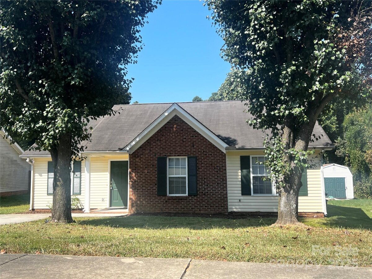 7111 Rumple Road, Charlotte, NC 28262, MLS # 4305360