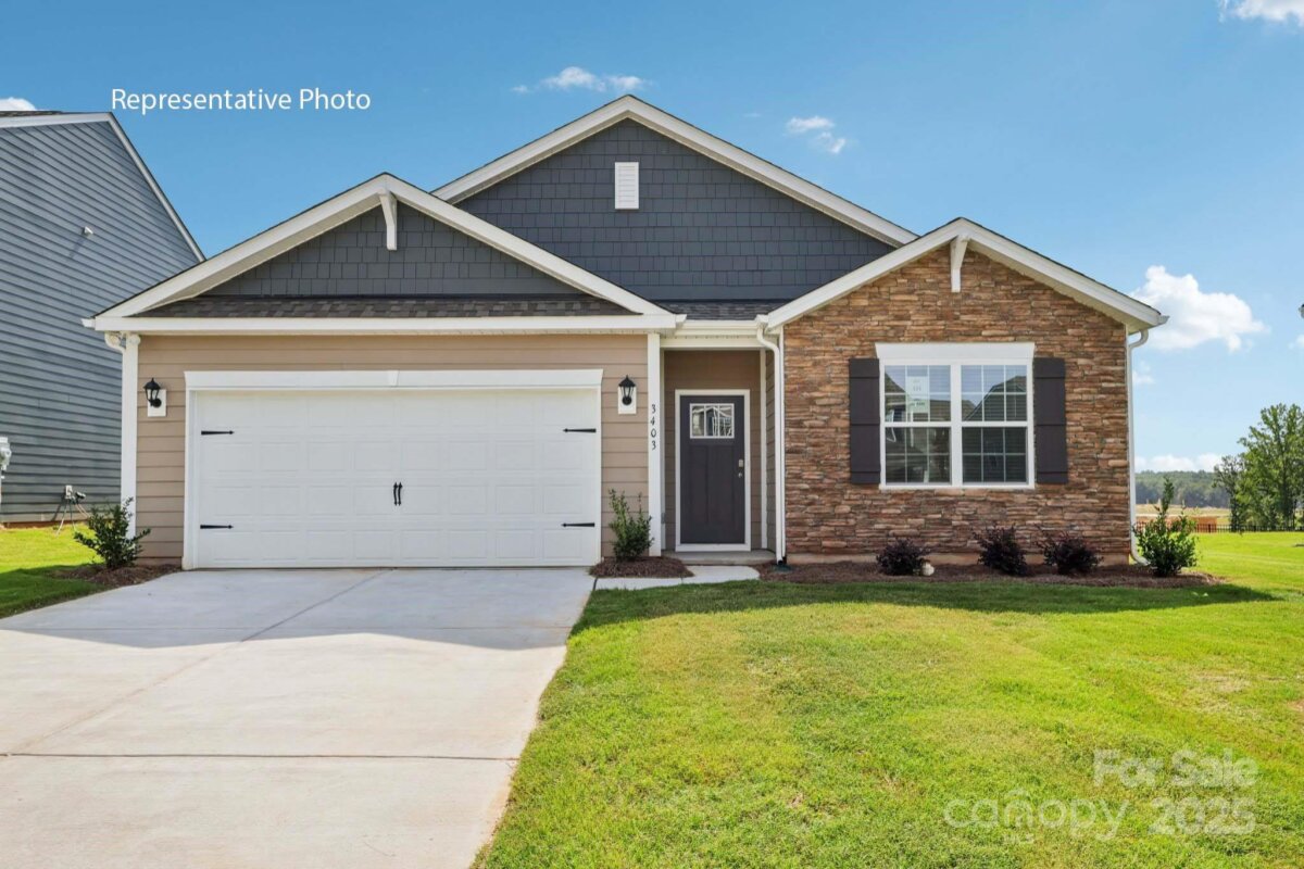 1501 Secrest Commons Drive, Monroe, NC 28112, MLS # 4305376