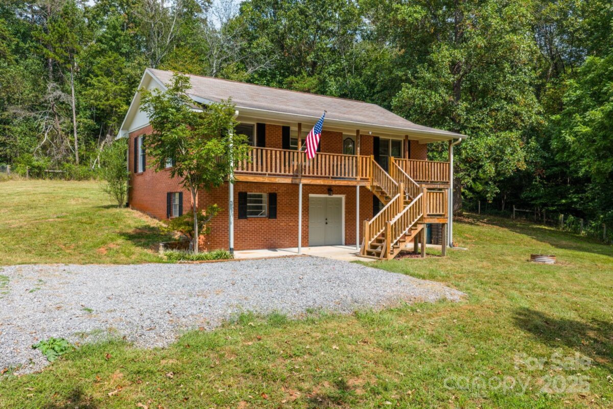 4815 Mount Olive Church Road, Morganton, NC 28655, MLS # 4305415