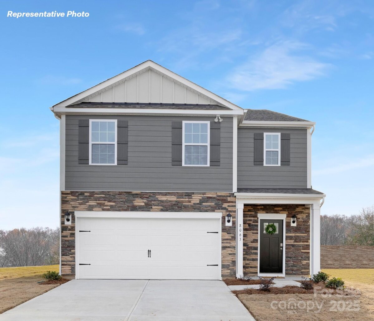 3750 Coleman Drive, Charlotte, NC 28215, MLS # 4305420