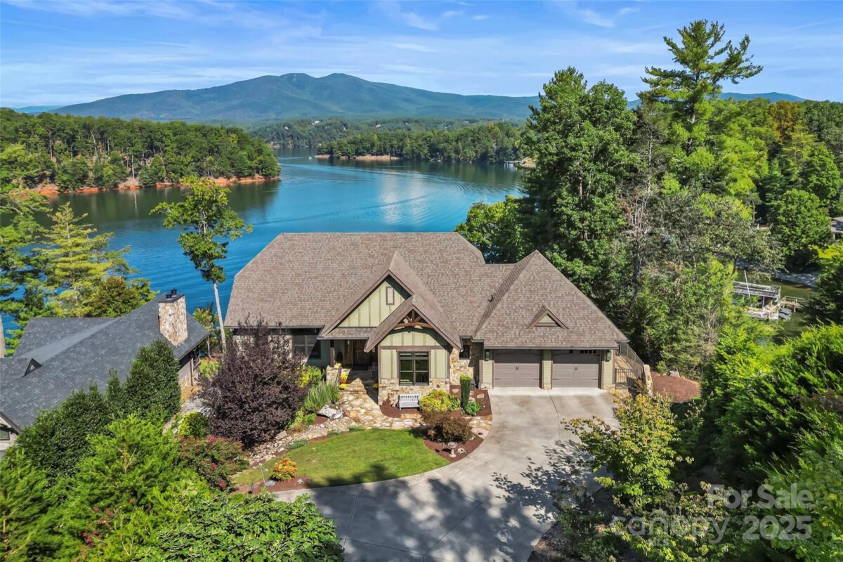 493 Dockside Drive, Nebo, NC 28761, MLS # 4305431