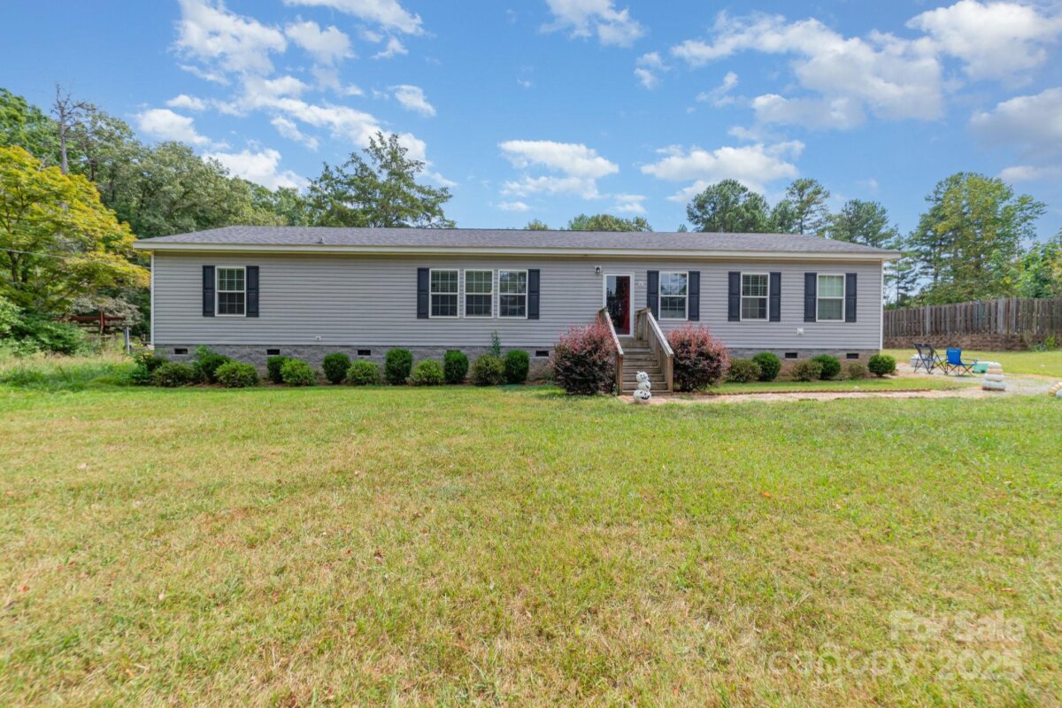 1206 Old Friendship Road, Rock Hill, SC 29730, MLS # 4305436