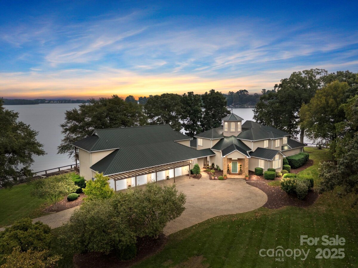 1890 Yacht Club Drive, Denver, NC 28037, MLS # 4305437