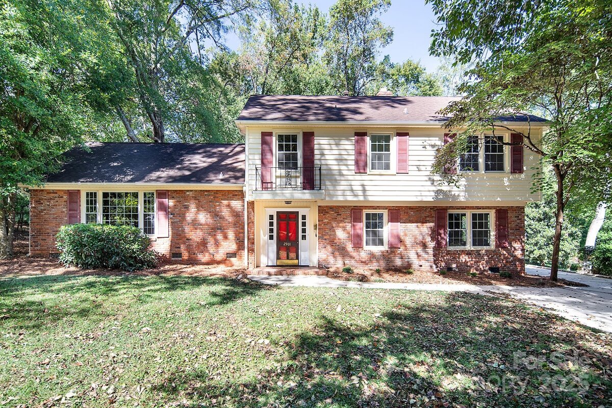 2901 Goneaway Road, Charlotte, NC 28210, MLS # 4305438