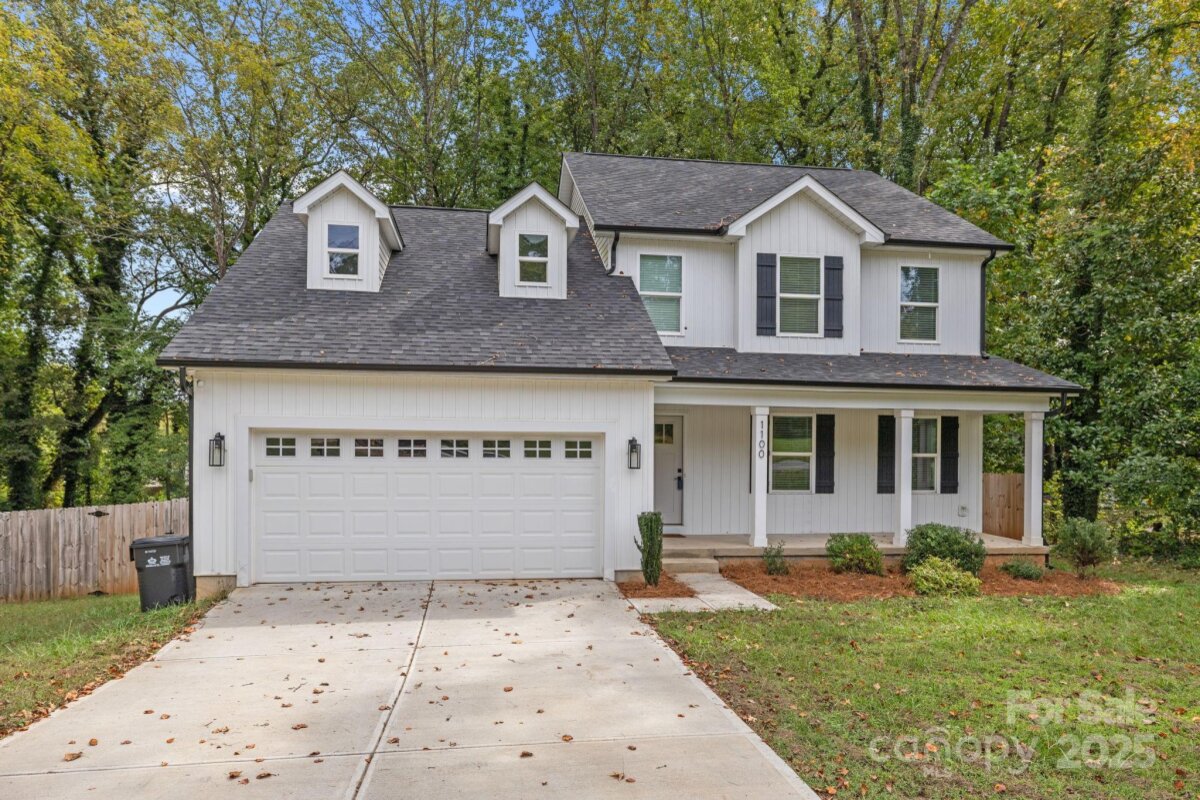 1100 Jenkins Drive, Charlotte, NC 28212, MLS # 4305442