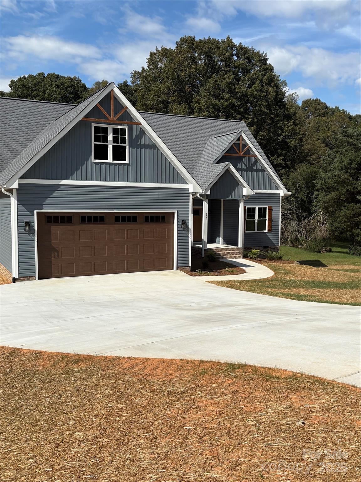 157 Twin Cedars Road Unit 3, Mocksville, NC 27028, MLS # 4305448