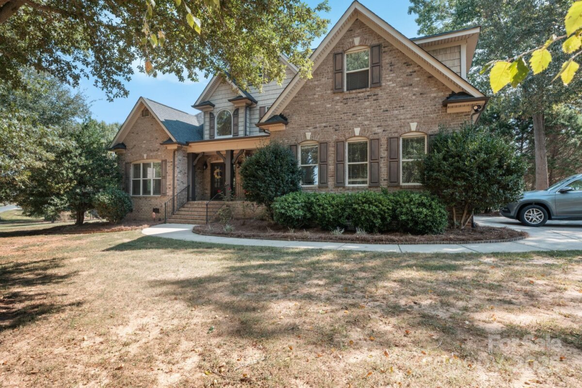 4708 Stonington Drive, Monroe, NC 28110, MLS # 4305451