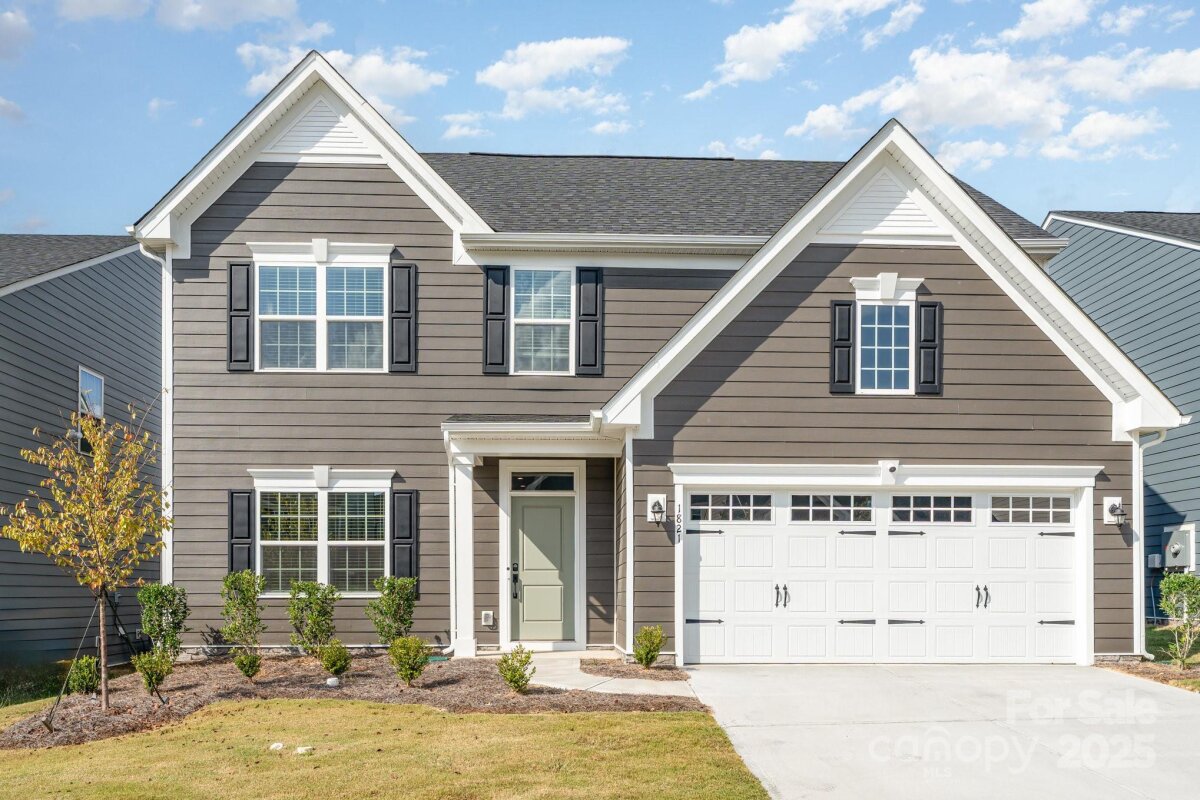 1821 Meredith Place, Monroe, NC 28112, MLS # 4305457