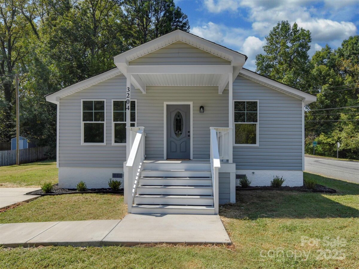 3204 Amay James Avenue, Charlotte, NC 28208, MLS # 4305464