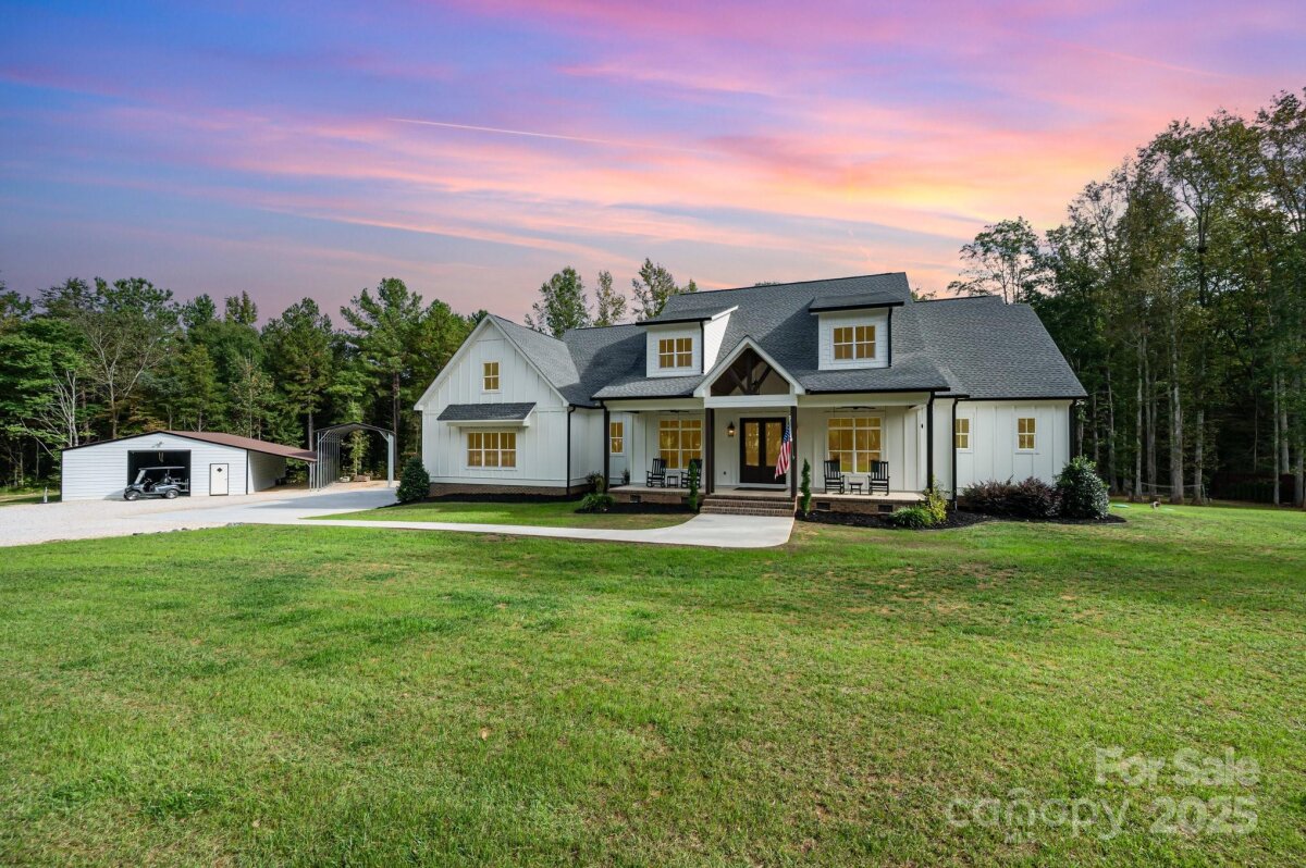 722 Clegg Farm Drive, York, SC 29745, MLS # 4305468